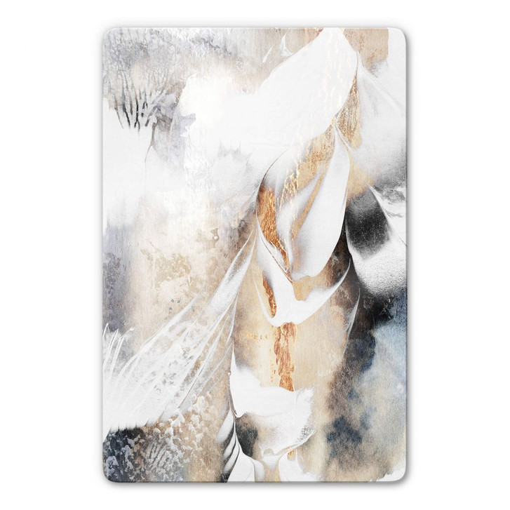 Glasbild Fredriksson - Seelenruhe - WA271838