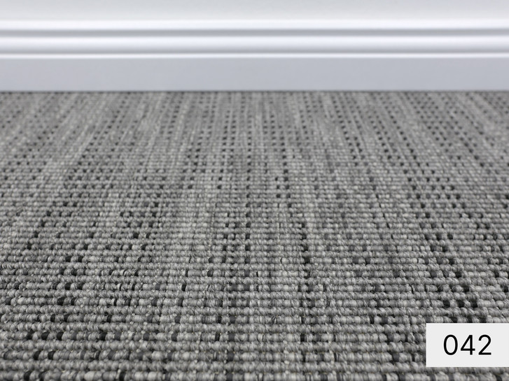 Juist Flachgewebe Teppichboden Meterware in 6560 - 042 - TS489218