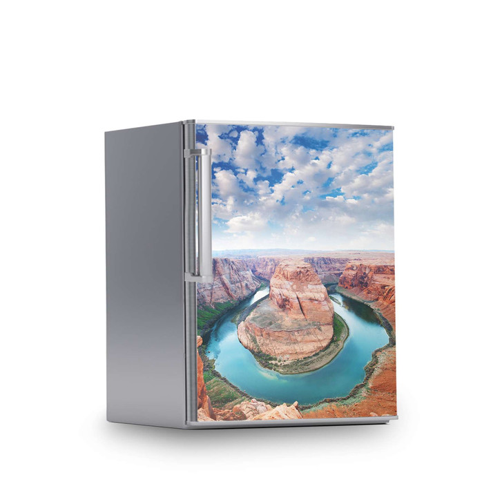 Kühlschrankfolie 60x80cm - Grand Canyon - CR113233