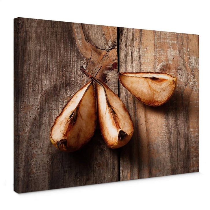 Leinwandbild Laercio - Apple Crumble - WA368108