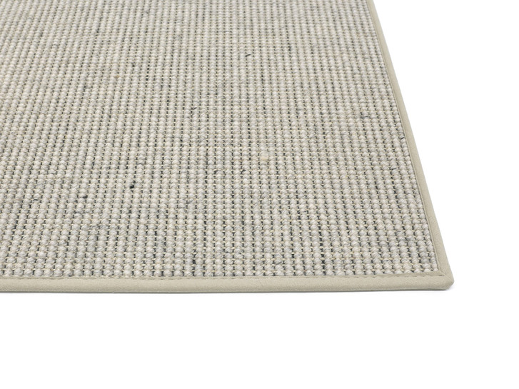Theo Paspelteppich Wunschmass in Pearl - TS497254