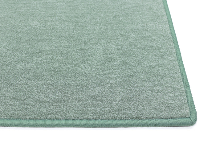 Vorwerk Nutria Melange Kettelteppich Wunschmass in 4H08 - TS493221