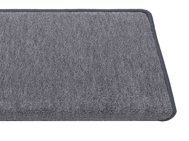 Vorwerk Nutria Melange Stufenmatte Rechteckig in 5Y71 - TS494082