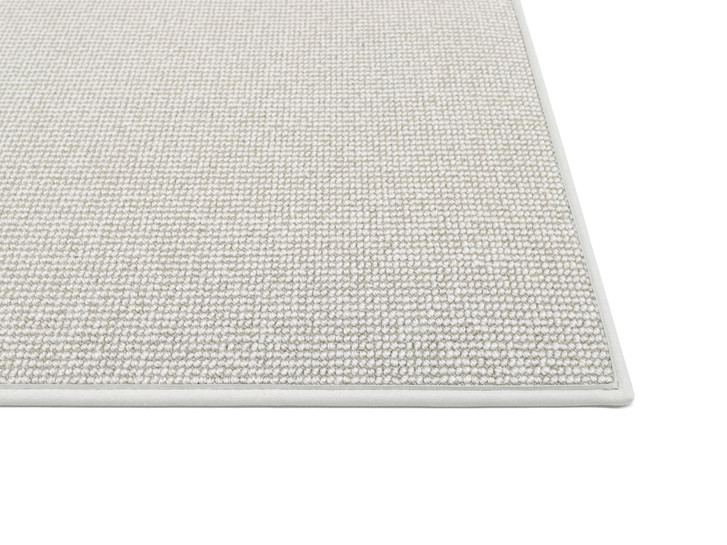 Vorwerk® Rustica Paspelteppich Rechteck Wunschmass in 8j20 - TS549620