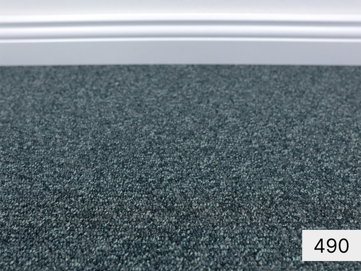 Master Schlingen Teppichboden Meterware in 490 - TS489661