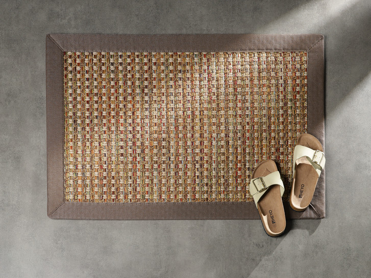 Sunny Fussmatte nach Mass in Toscana - TS547663
