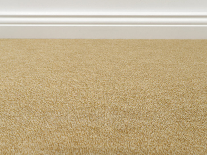 Vorwerk® Nutria Melange Teppichboden Meterware in 2g22 - TS546541