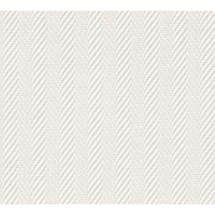 A.S. Création Glasfasertapete stoss- und kratzfest weiss, überstreichbar - WA392238