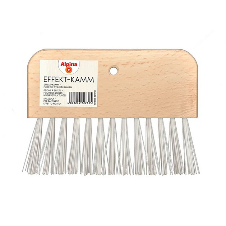 Alpina Effekt-Kamm für Linien-Effekt - WA308172
