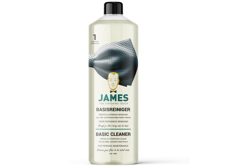 James Grundreiniger - TS487491