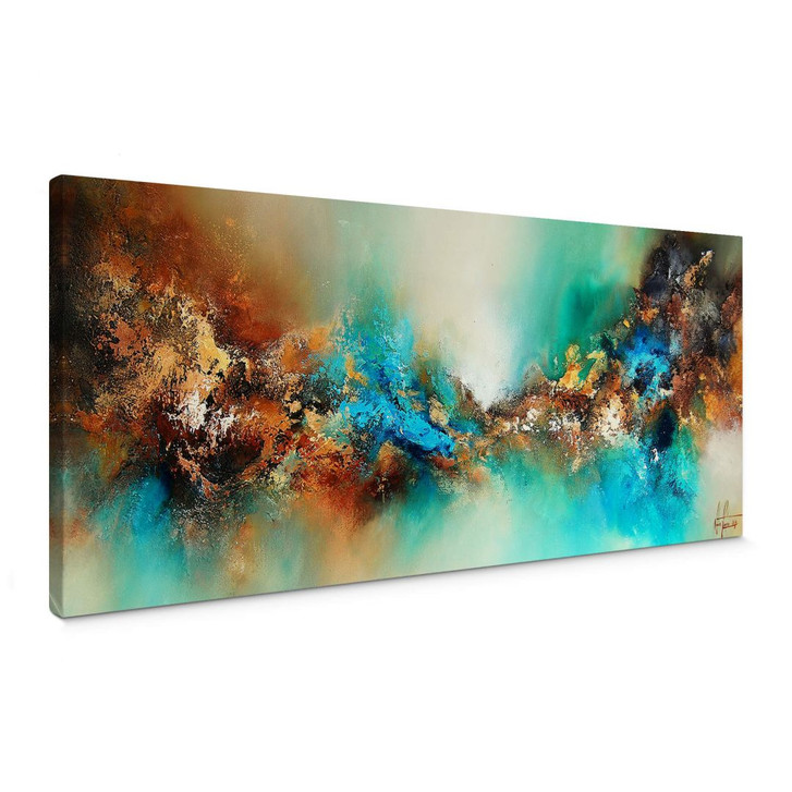 Leinwandbild Fedrau - Blended - WA362668