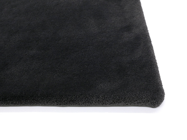 Emily Cover Comfort Teppich Wunschmass in Panther - TS480372