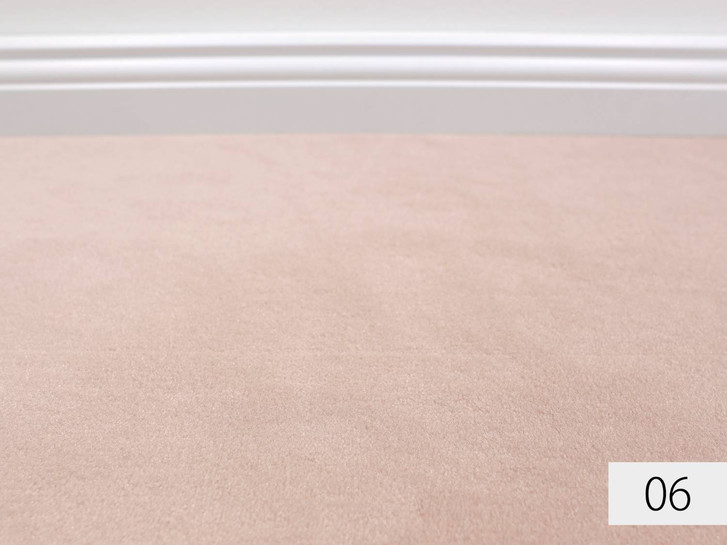 Oinone Super Soft Teppichboden Meterware in 06f - TS451108