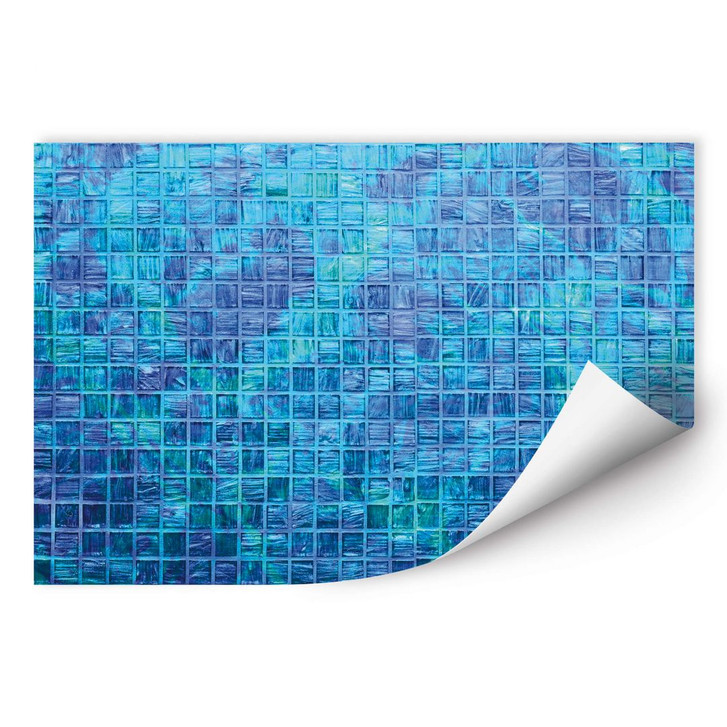 Wallprint Glasmosaik - WA184248