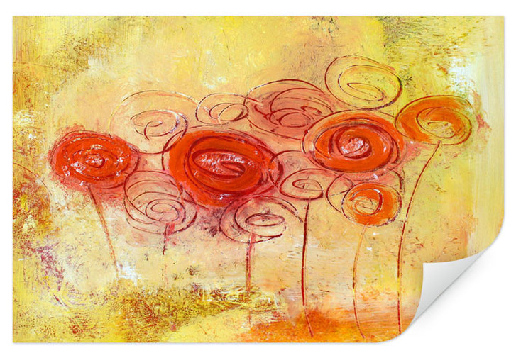 Wallprint Melz - Happy Day - WA186762