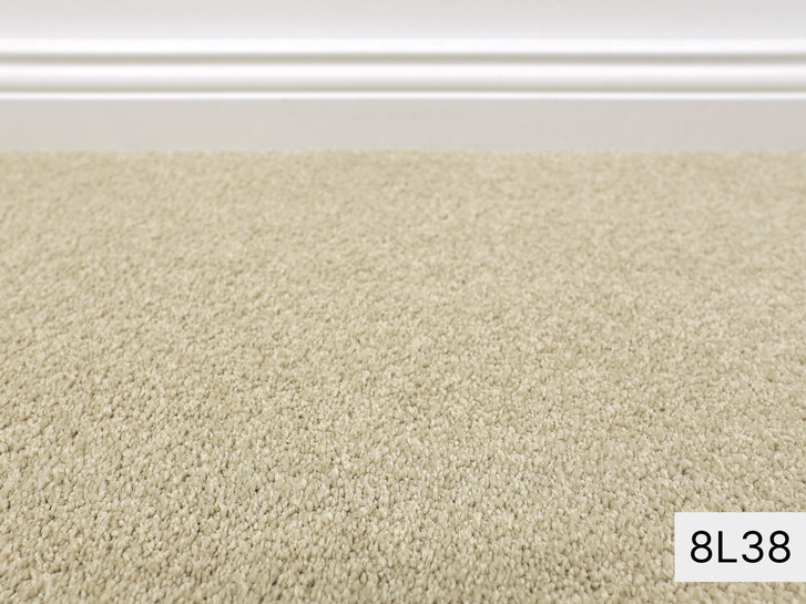 Violetta Vorwerk Teppichboden Meterware in 8L38 - TS521471