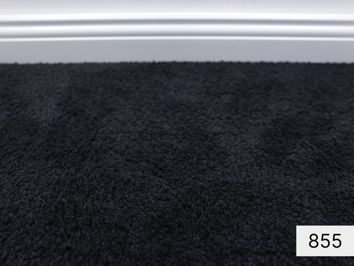 JAB Nightfall Teppichboden Meterware in 855 - TS519381