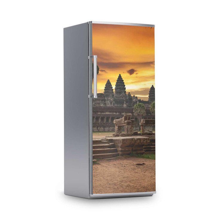 Kühlschrankfolie 60x150cm - Angkor Wat - CR112940