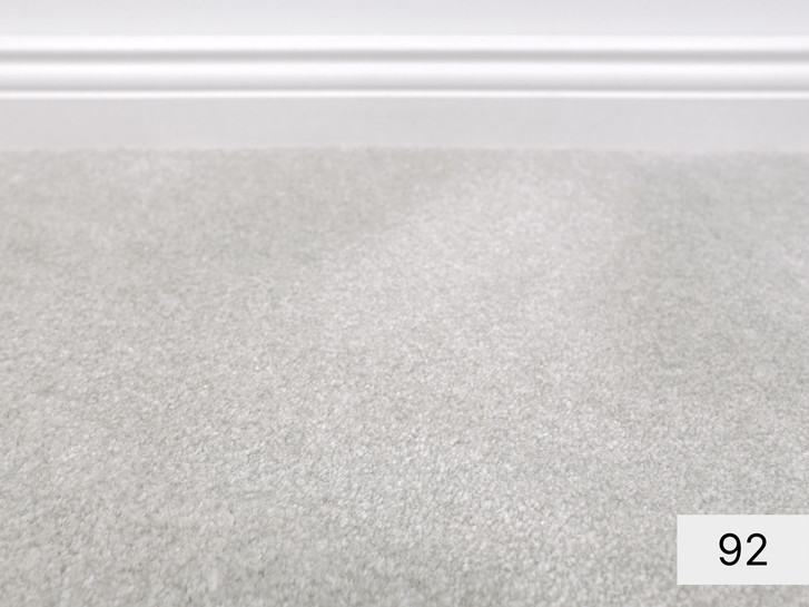 Obsession Velours Teppichboden Meterware in 92 - TS504178