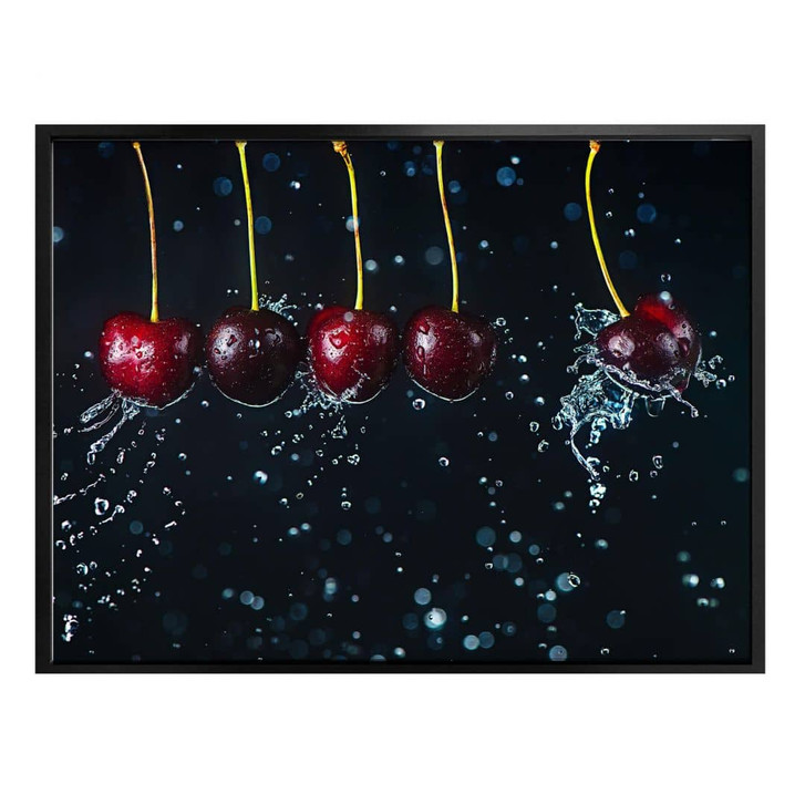 Poster Belenko - Newtons Cradle - WA238295