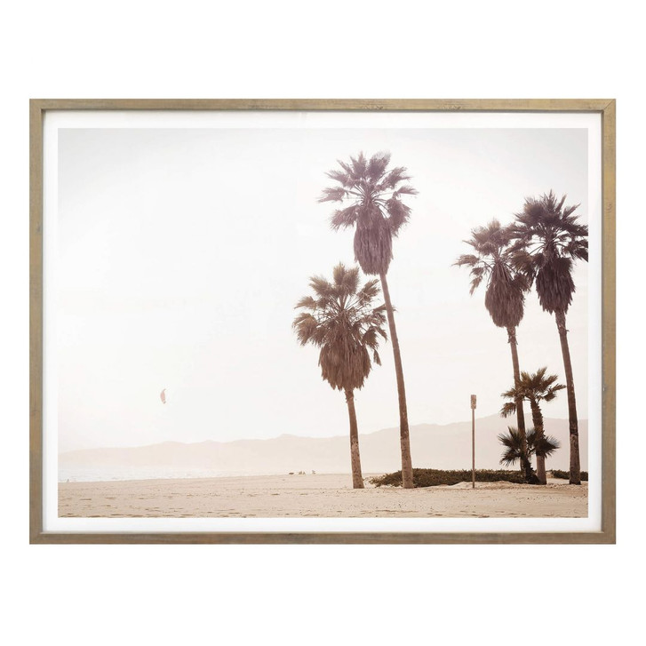 Poster Palmen - WA165455