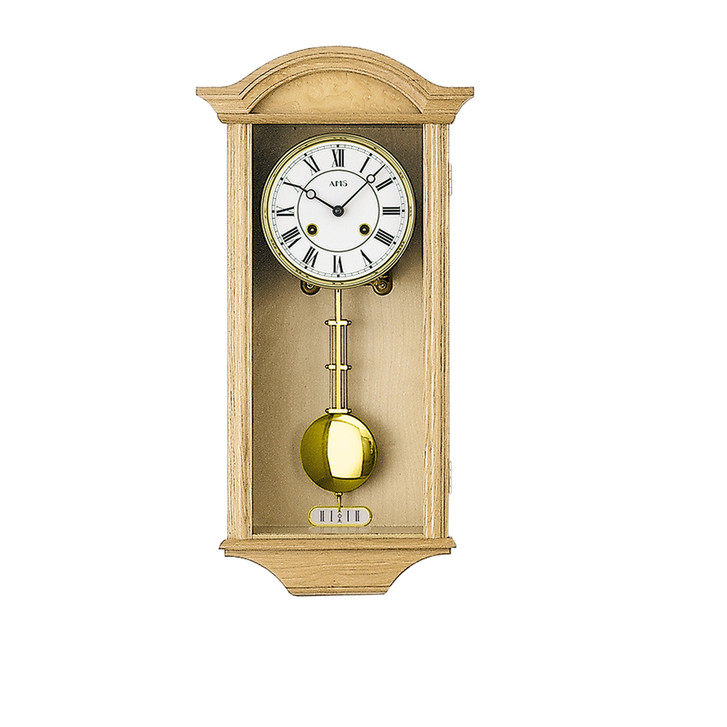 Regulator Massivholztür Eiche natur - UG100745