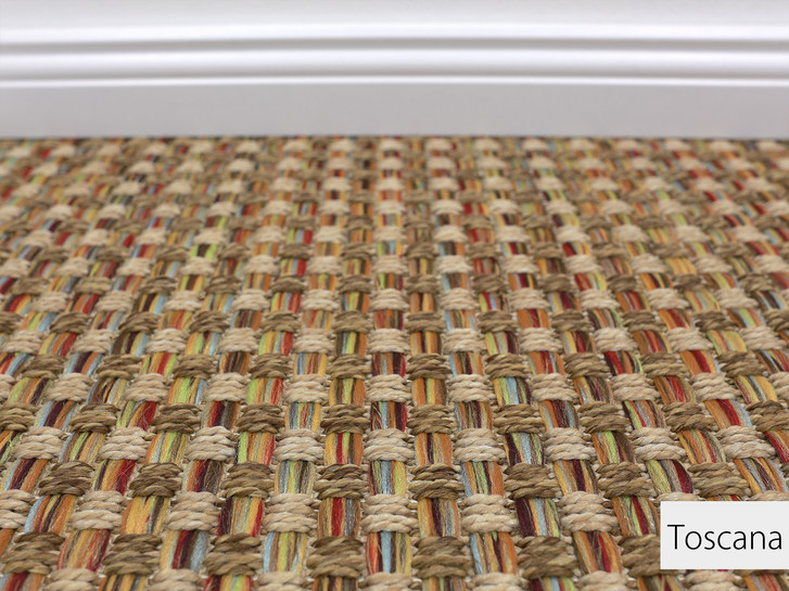 Sunny Teppichboden Meterware in Toscana - TS453567