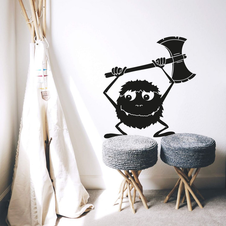 Wandtattoo Axel - WA205604