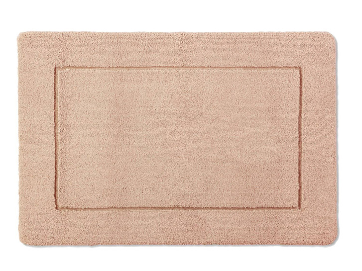 Bolero Badteppich Wunschmass in Peach 405 - TS444778