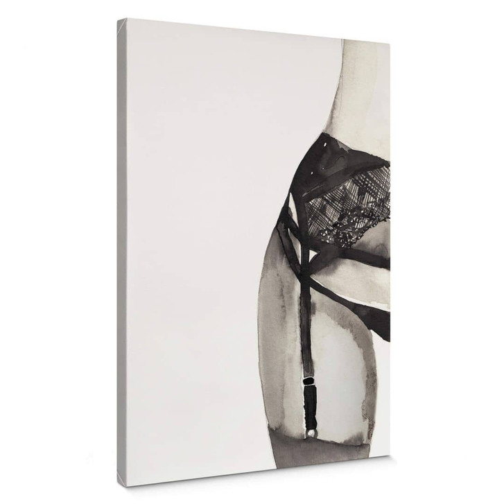 Leinwandbild Verbaan - Halfway - WA341515