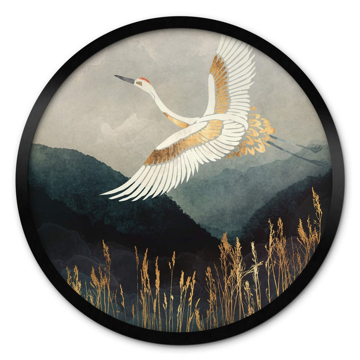 Poster SpaceFrog Designs - Eleganz - WA380494