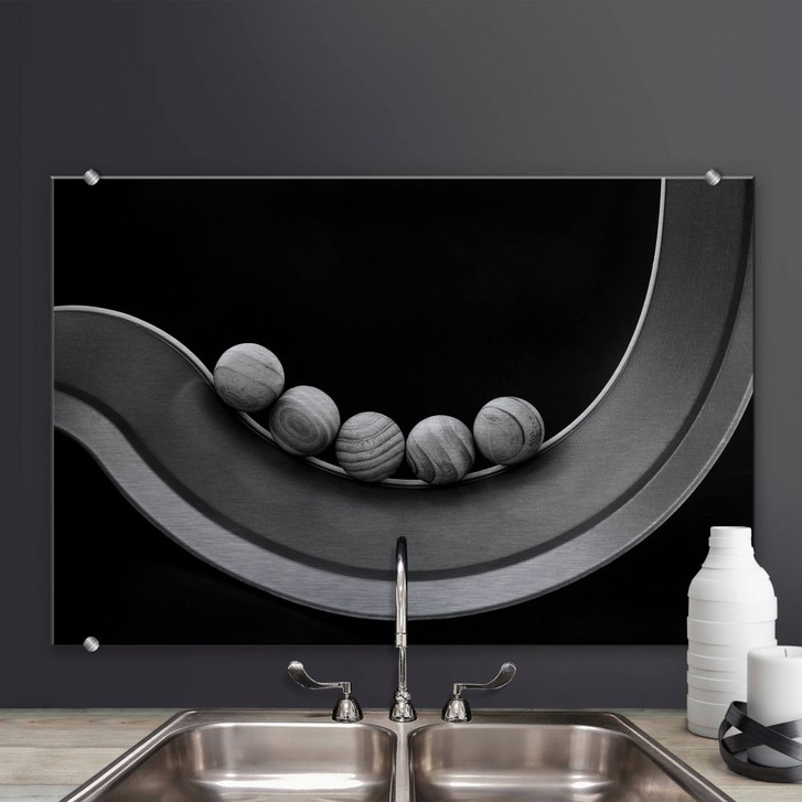 Spritzschutz Hammer - Die Fünf - WA178364