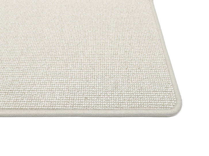 Vorwerk® Rustica Kettelteppich Rechteck Wunschmass in 8j21 - TS553759