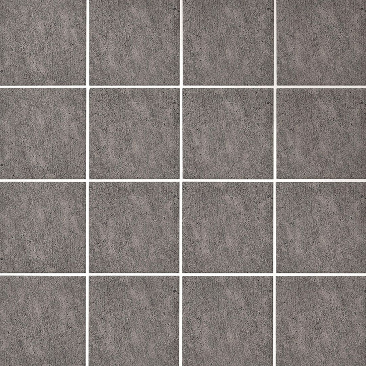 Fliesenaufkleber Beton-Optik , dunkelgrau - Möbelfolie, Küchenrückwand, Badfolie - WA509097