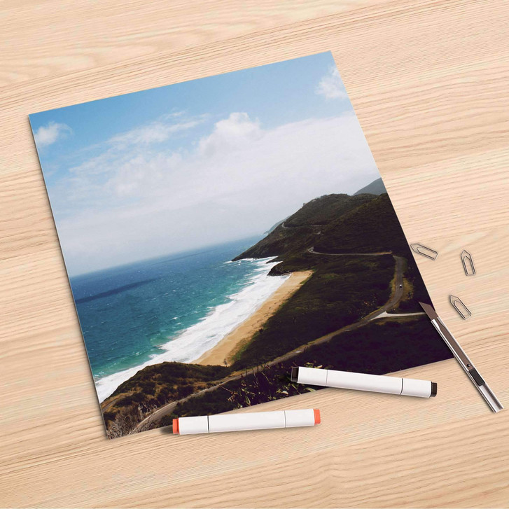 Folienbogen (30x30cm) - Bay - CR106765