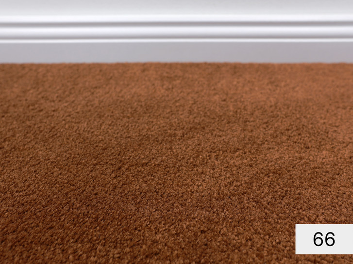In - Tense Softflor Teppichboden Meterware in 66 - TS489567
