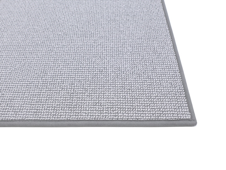 Rustica Vorwerk Paspelteppich Rechteck Wunschmass in 5V77 - TS520638