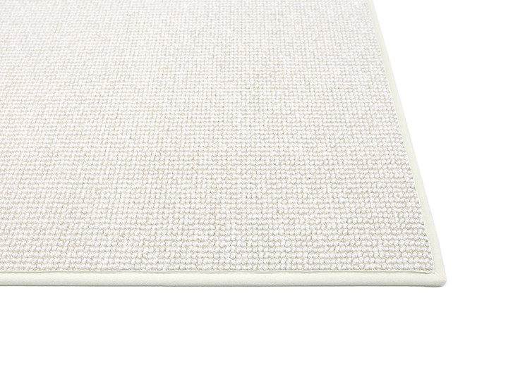 Rustica Vorwerk Paspelteppich Rechteck Wunschmass in 6C62 - TS520639