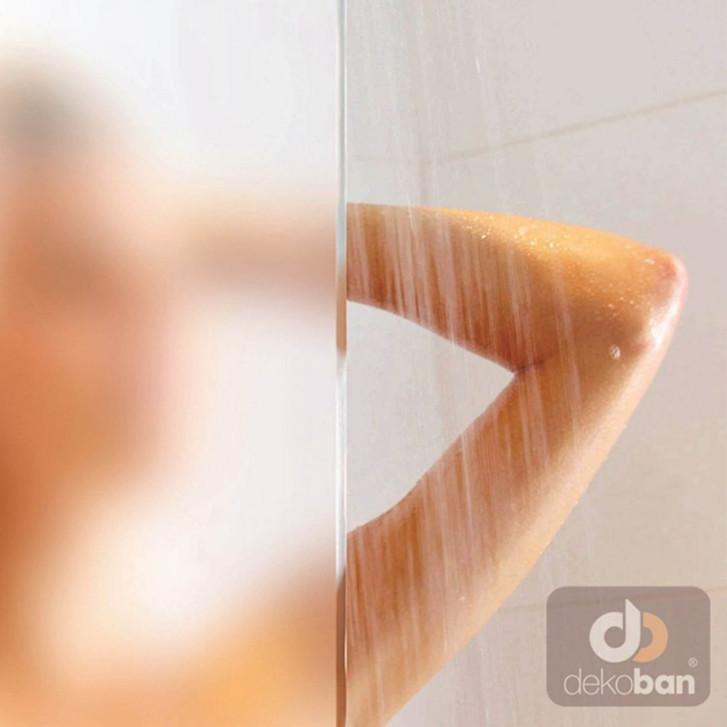 Sichtschutzfolie matt 67.5 x 150cm - WA283363