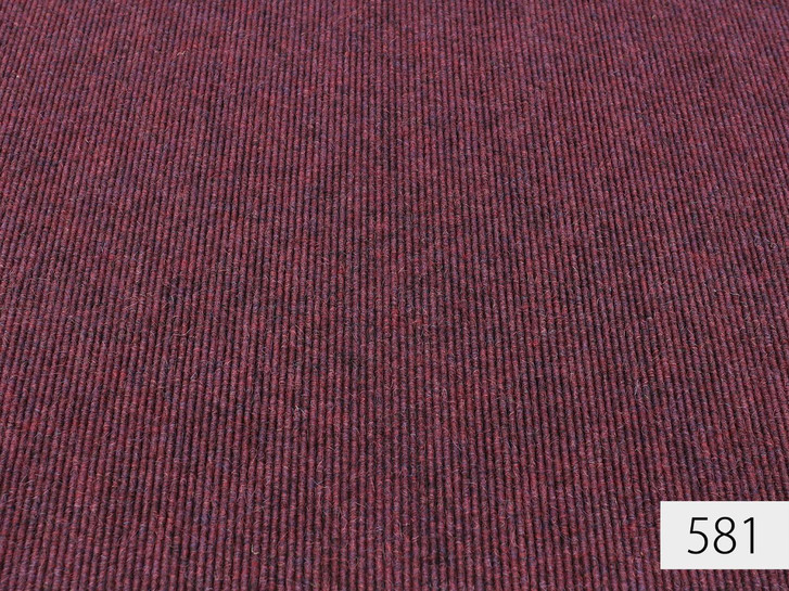 tretford Sockelleisten in 581 brombeer - TS403283