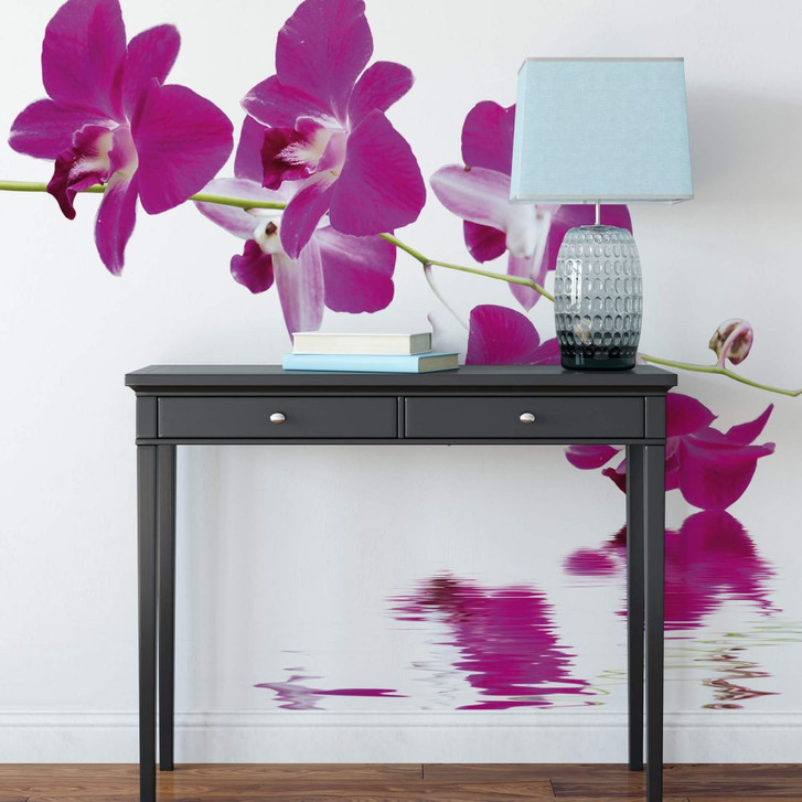 Fototapete Blütenzweig - 240x260cm - WA226155