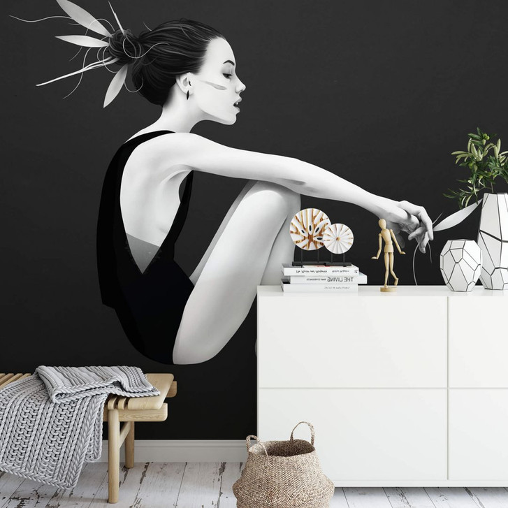 Fototapete Ireland – Skyling - WA271136