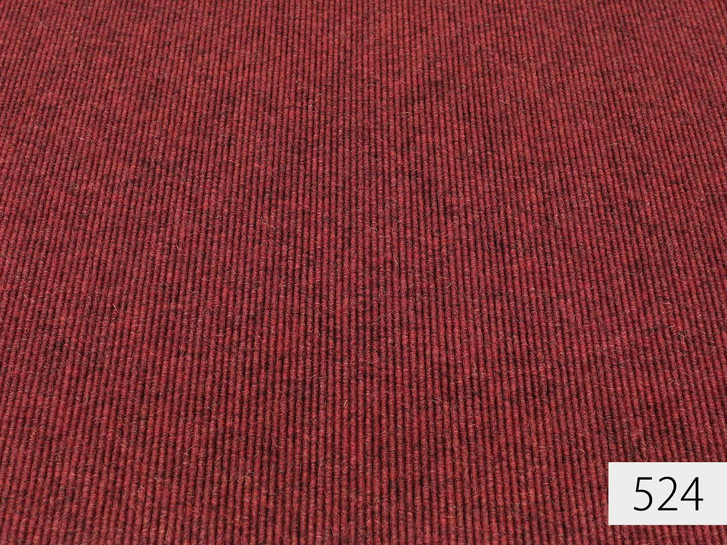 tretford Sockelleisten in 524 kirsche - TS436711