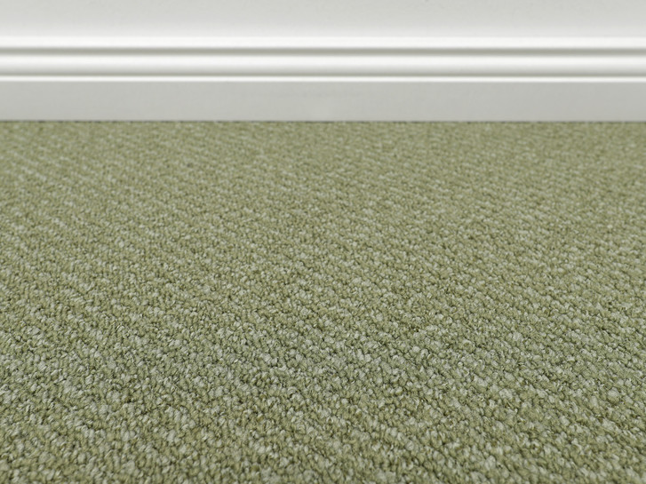 Vorwerk® Telma Teppichboden Meterware in 4j25 - TS546744