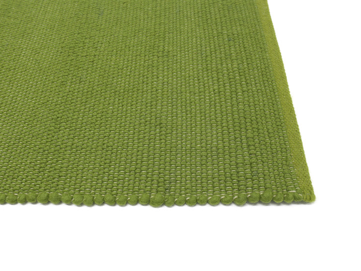 Olbia Uni Handwebteppich Wunschmass in 4620 - TS501099