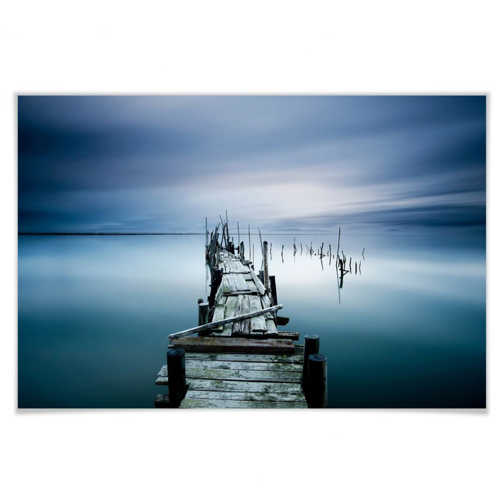 Poster Dias - Zeitlos - WA159599