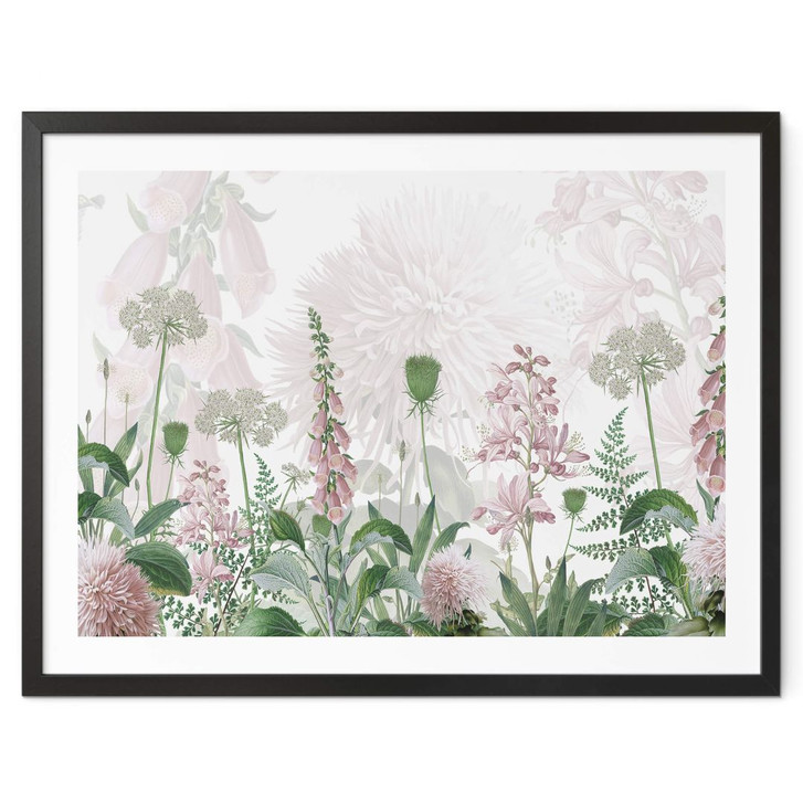 Poster Sir Edward - Rosa Fingerhut - WA380302