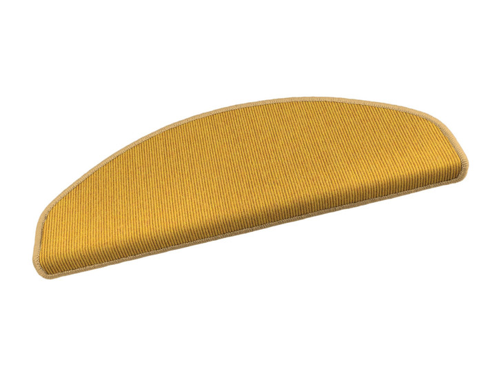 tretford Dolce Vita Stufenmatte 65 x 23 cm Rechteckig in 603 sonnenblume - TS401950