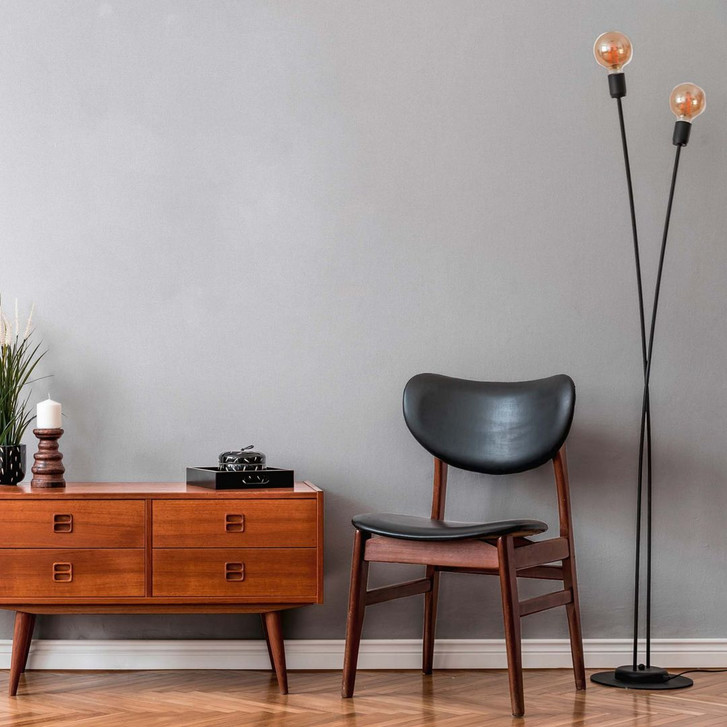 Unitapete Grau - Vliestapete Einfarbig - A.S. Création - WA396153