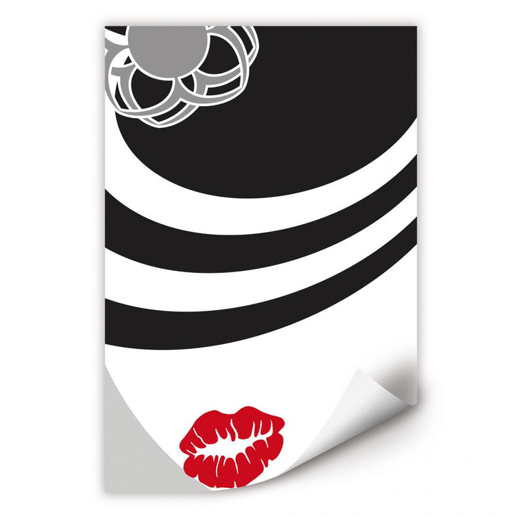 Wallprint Missy - WA186892